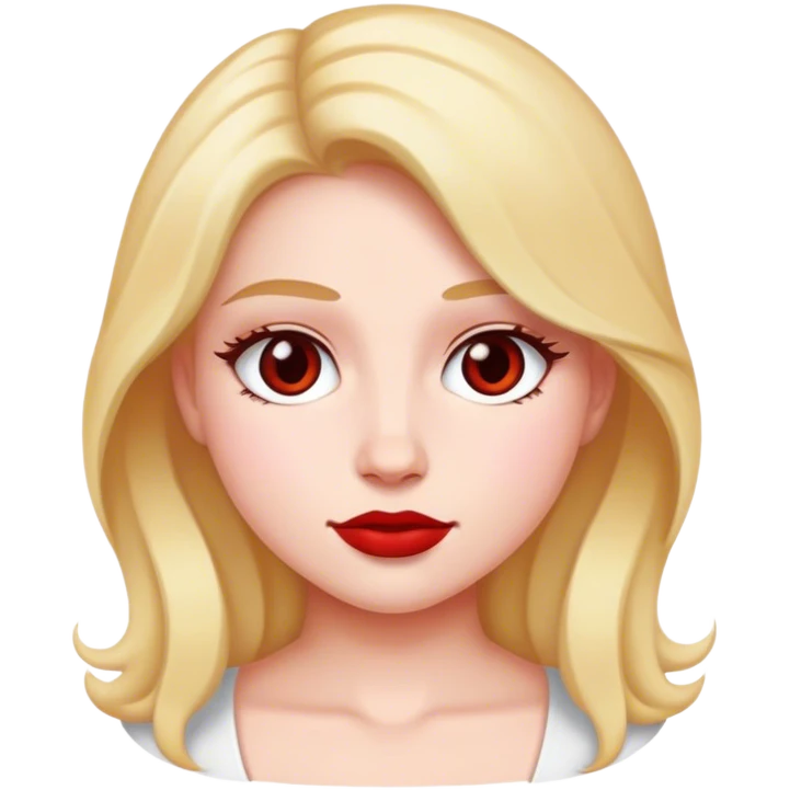 Jennie Ruby Jane emoji