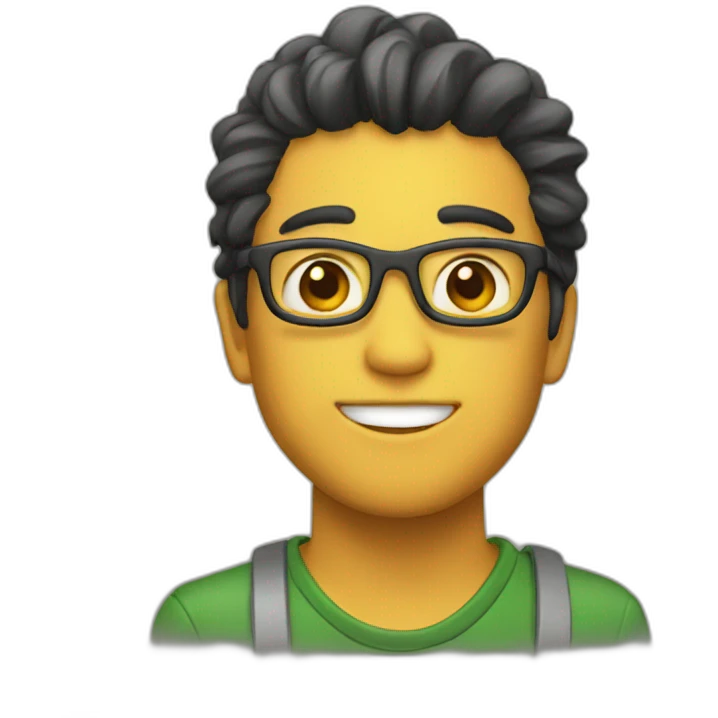 FEU emoji