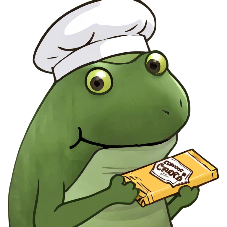 Dubai pistachio chocolate  emoji