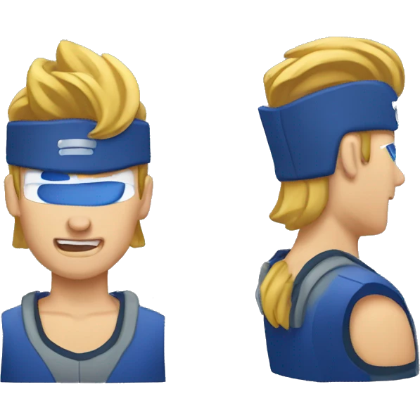 Create a emoji for a person who is a Jira atlassian king  emoji