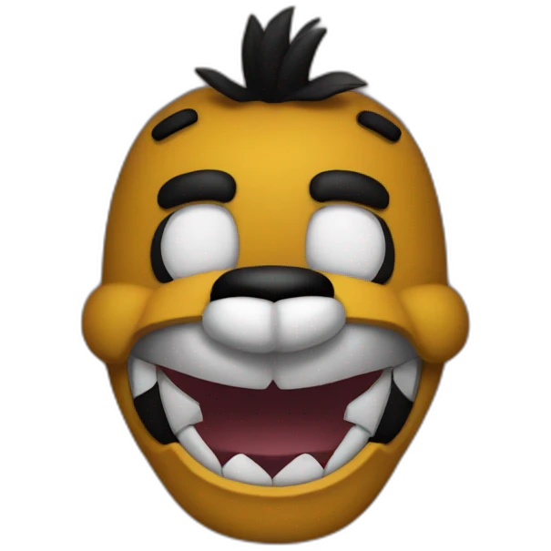 Fnaf emoji
