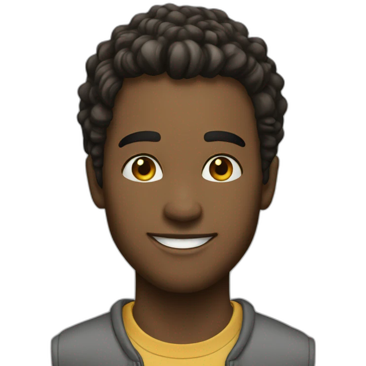 Nice emoji