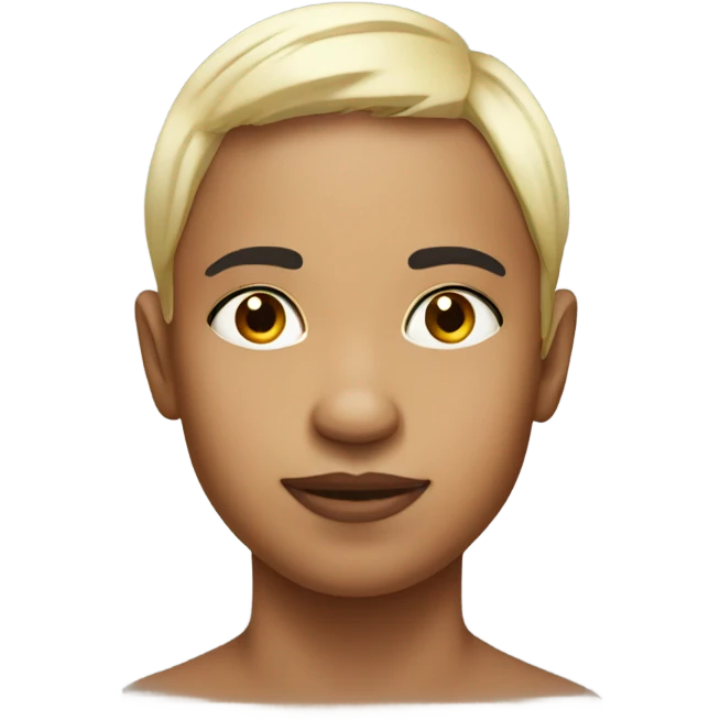 hyper pigmentation emoji