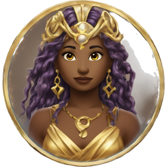(Technomancy Tuitorial @ https://youtu.be/SgQQU_Szm1A?si=L9Fu0e7bzgv7XrSN) Technomancy Divine Magical Divine Goddess emoji