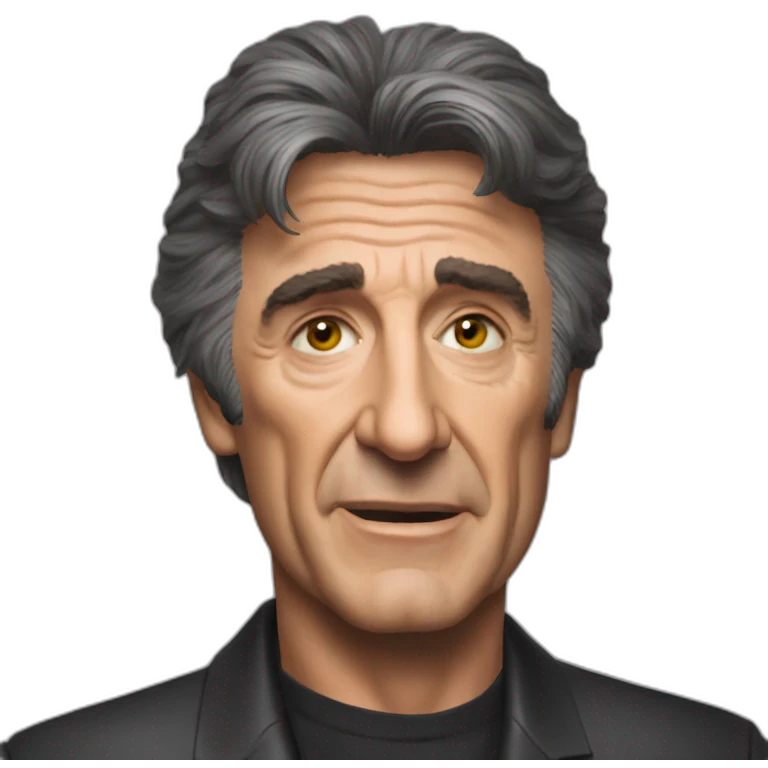 AlPacino emoji