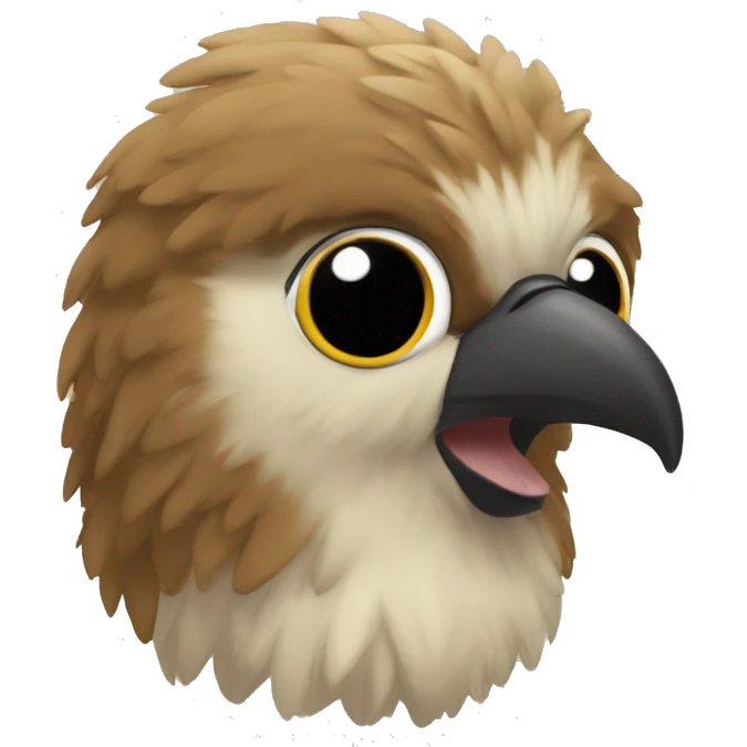 agpie emoji