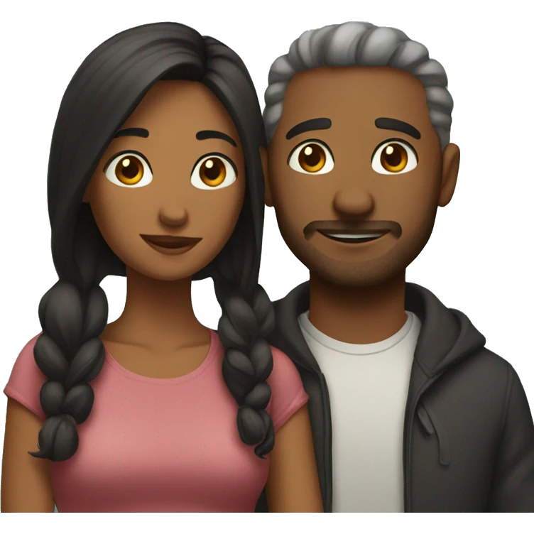 Couple  emoji