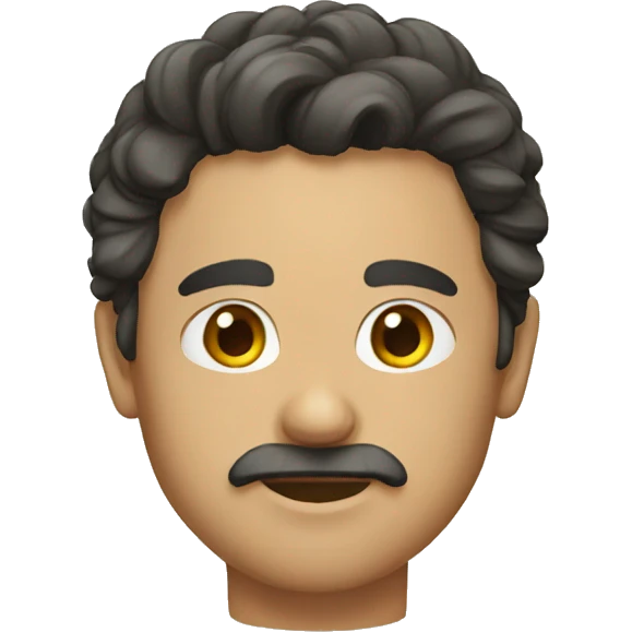 Saske emoji