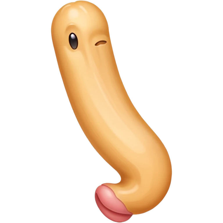 Penis emoji