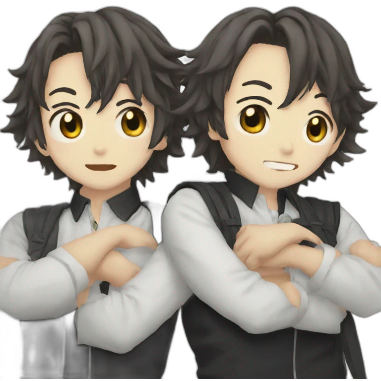 Tokyo revengers emoji
