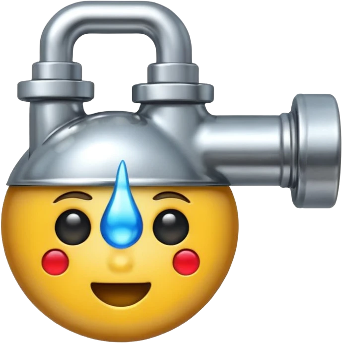 plumbing emoji emoji