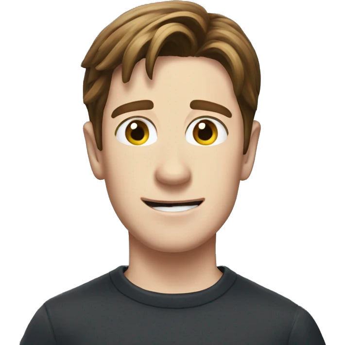 James and Oliver phelps emoji