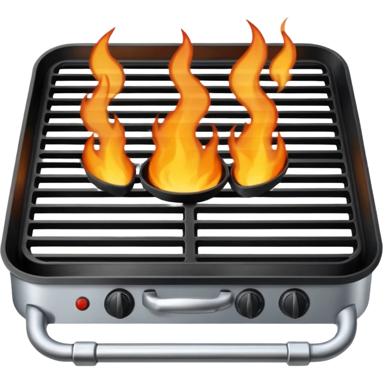 Grill  emoji