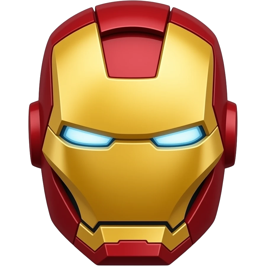 iron man emoji emoji