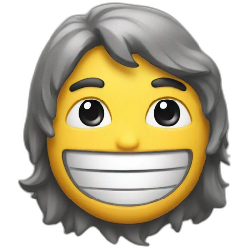 trademark emoji