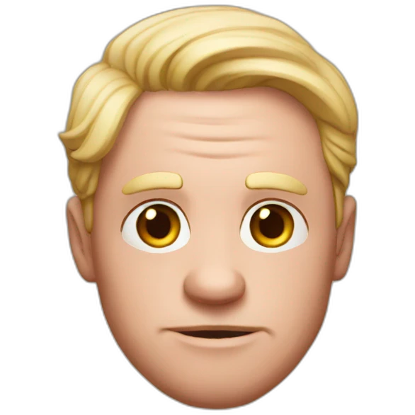 hamm emoji
