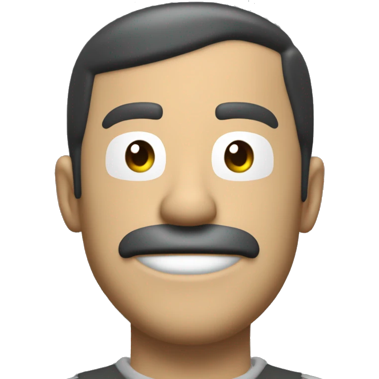 Mr.Puzzle che lotta con SMG4 AND 3 emoji