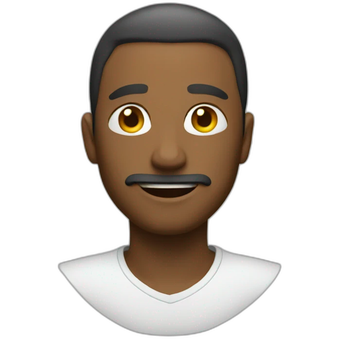 Soman emoji