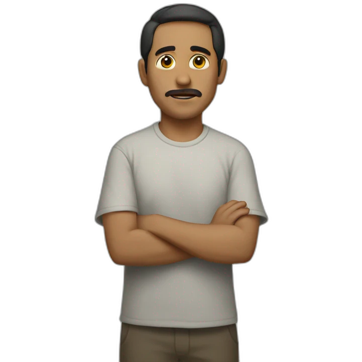 Oración emoji