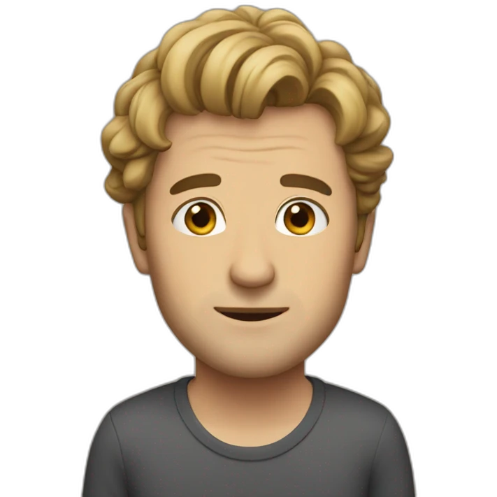 Quentin emoji
