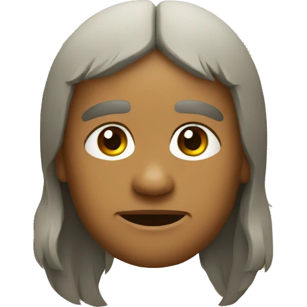 Gurú emoji