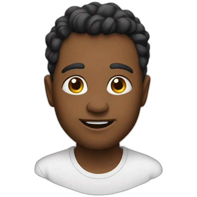 Yeat emoji