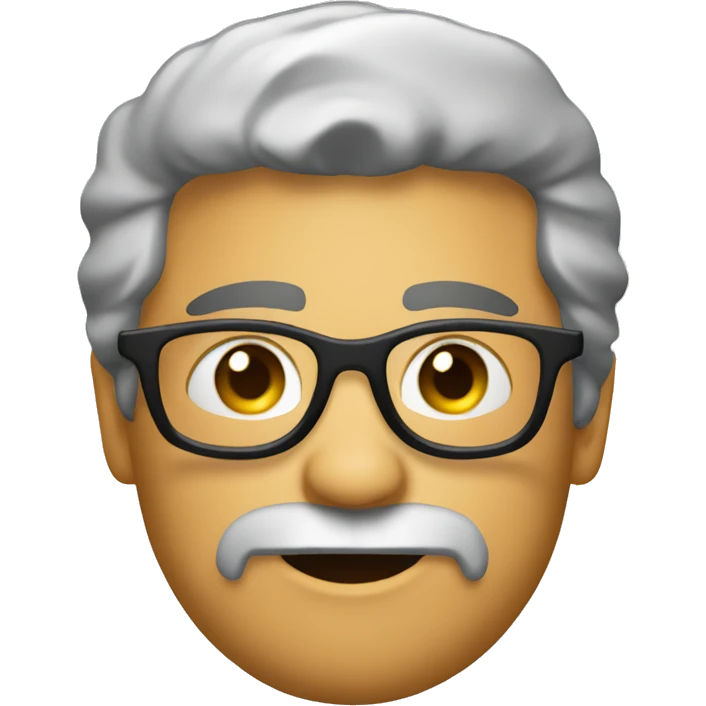 emoji che balla nel palco emoji