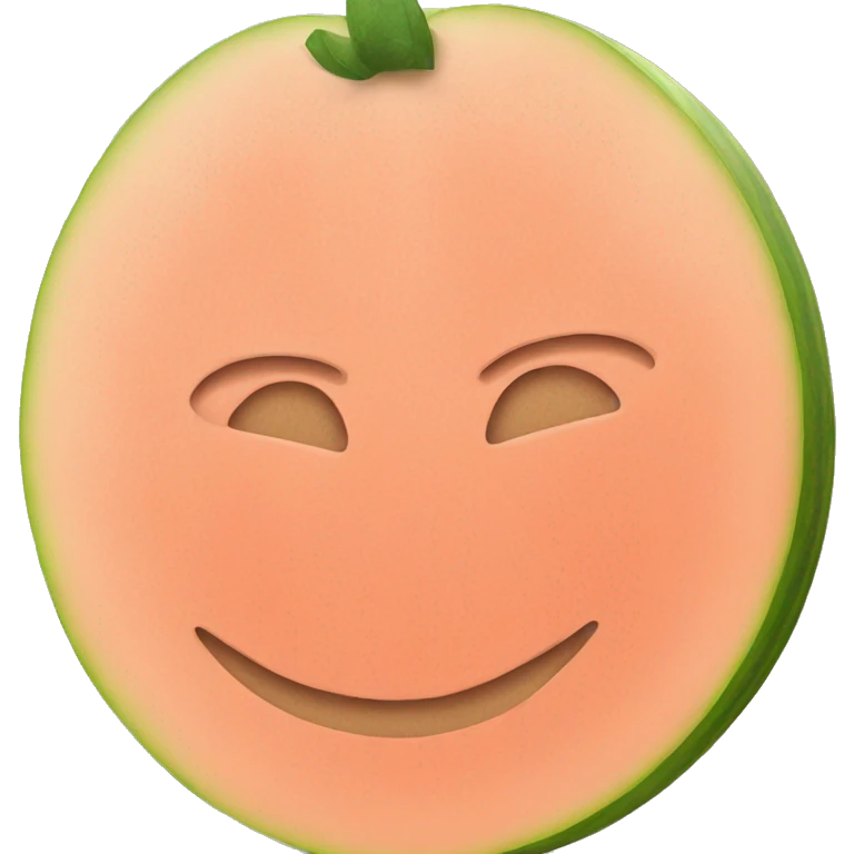 melon emoji