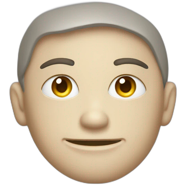 GPT LOGO emoji