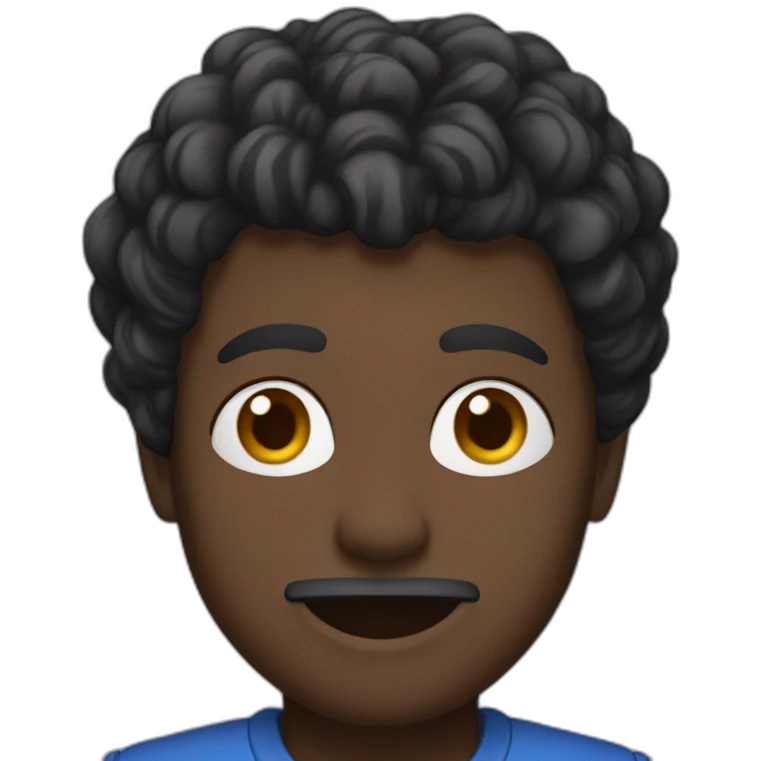 Moussa Mahamat Moussa  emoji