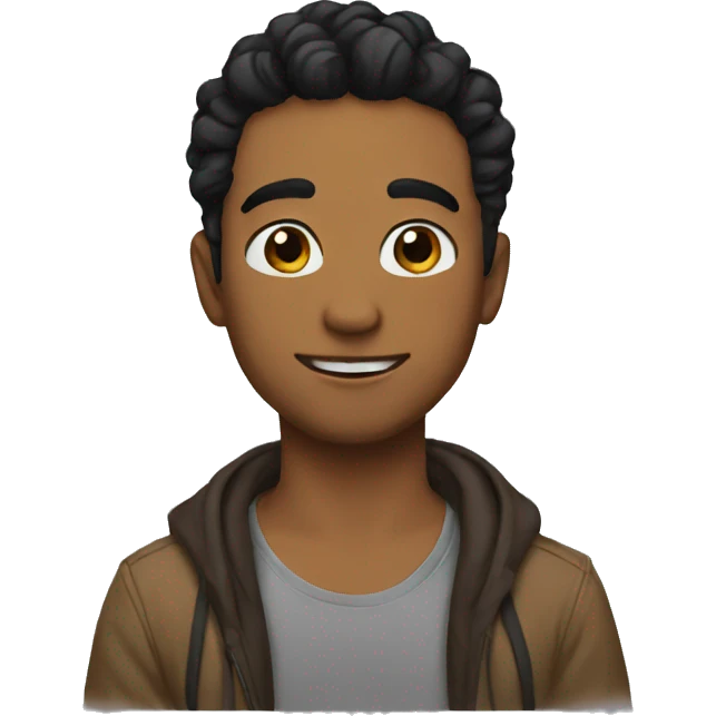 Aesthetic emoji