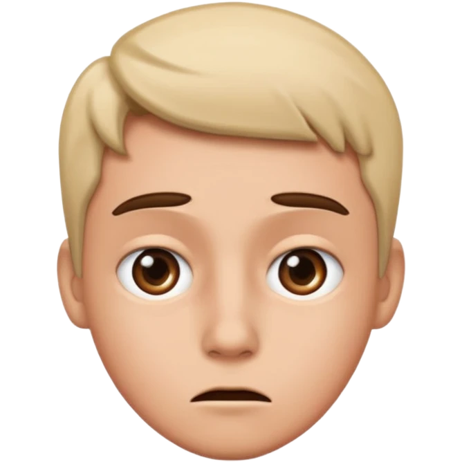 What the helly  emoji