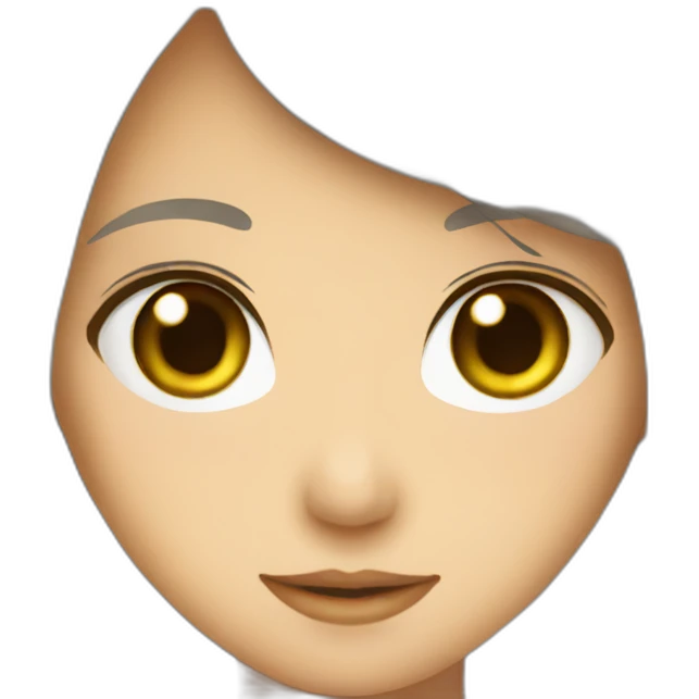 Miyabi emoji