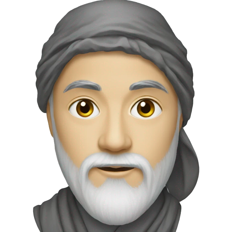 Osho emoji