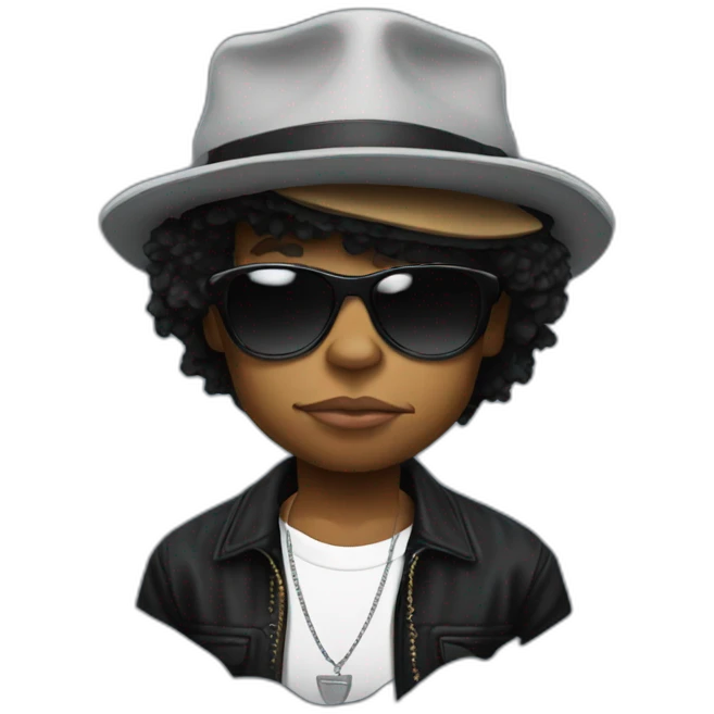 Eazy e emoji