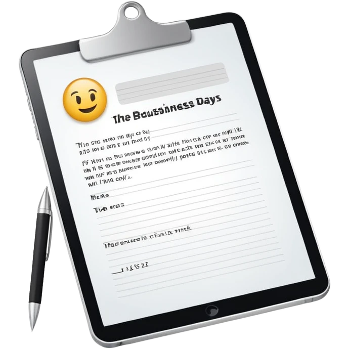 The rate is valid only on business days from 12 PM to 4 PM. If your request falls outside this period, the rate for the next business day will be applied.
 emoji