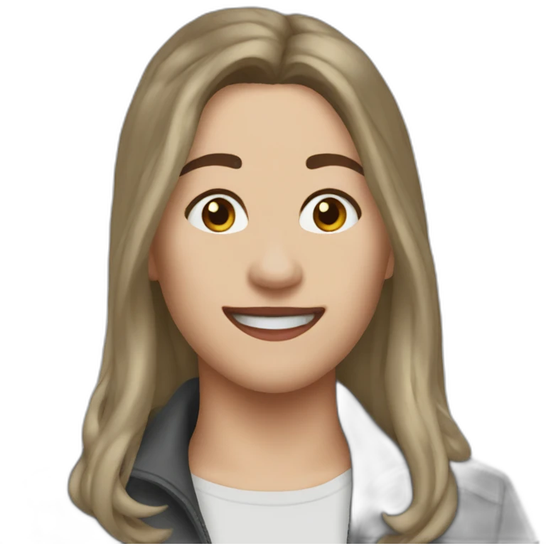 irene villa explode emoji