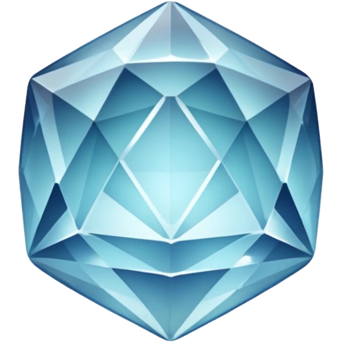 crystal emoji