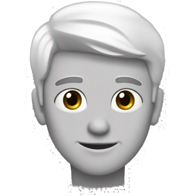 Черная собака. С острыми стоячими ушками. Острым носом emoji
