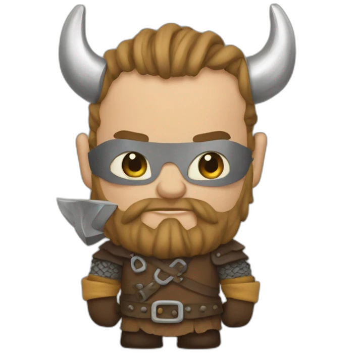 viking-web-programmer emoji