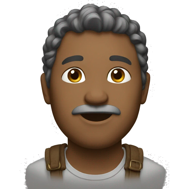 Crète emoji