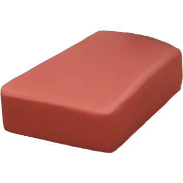 Gate red emoji