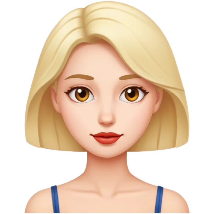 Coquet  emoji