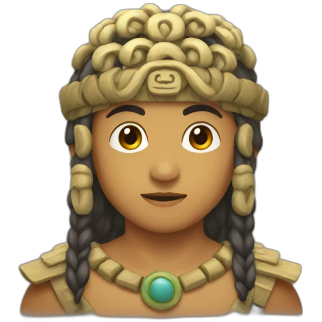 Kakachi emoji