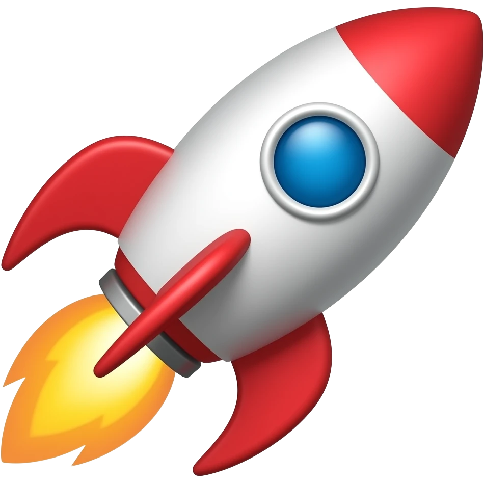 Публикуй результат (🚀), в контексте вайбкодинга emoji