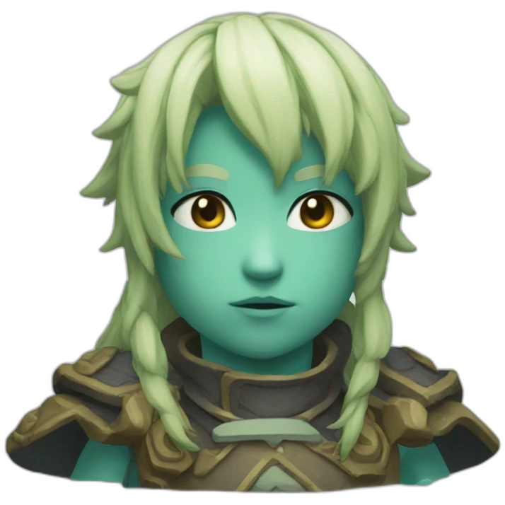 Gawr Gura hololive emoji