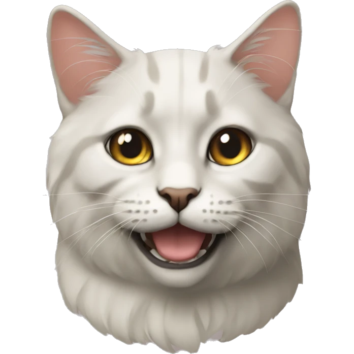 кот  emoji