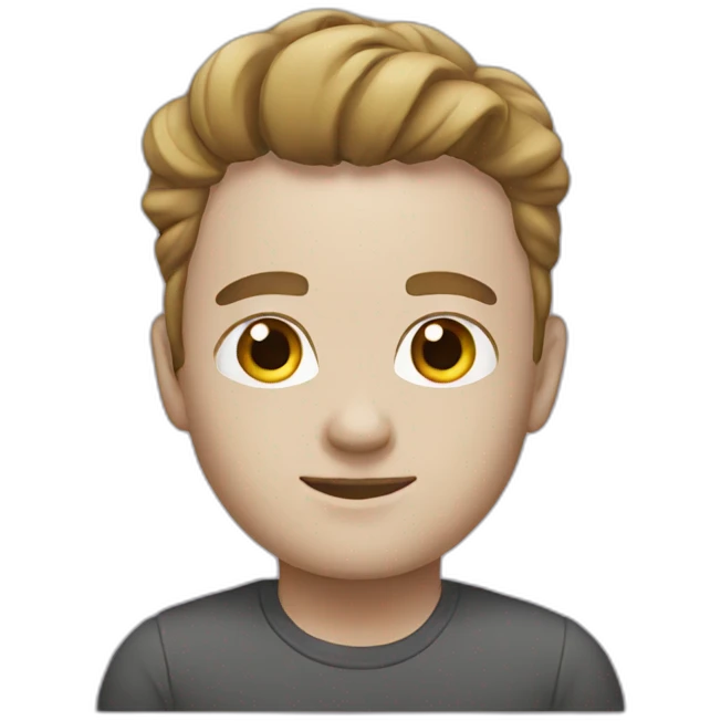 Mat emoji