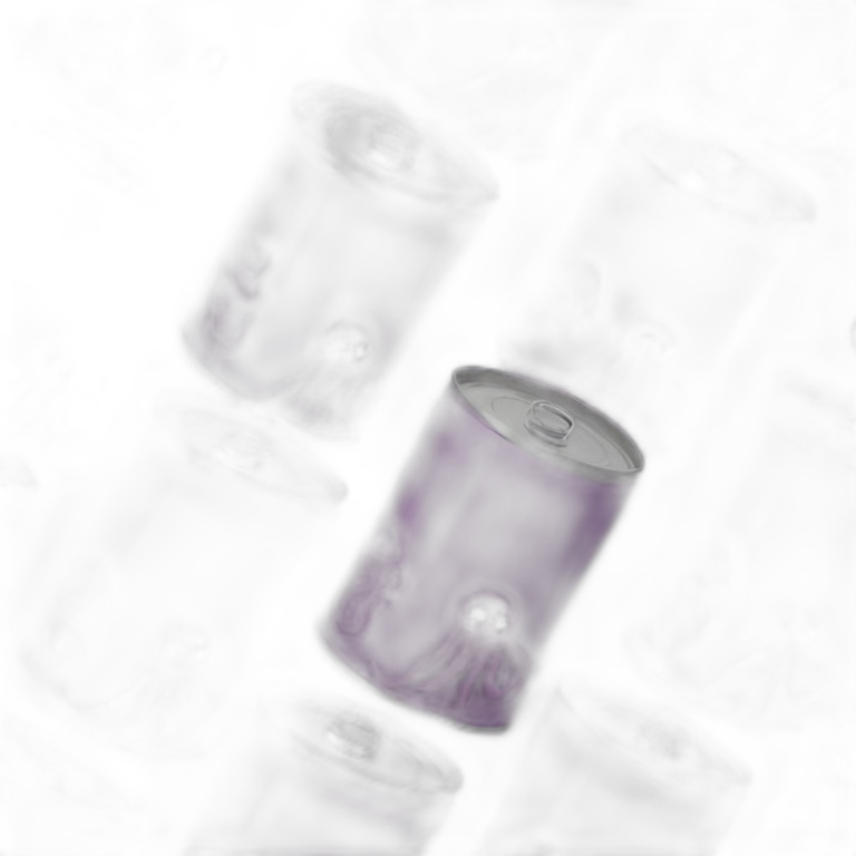 can of octopus emoji
