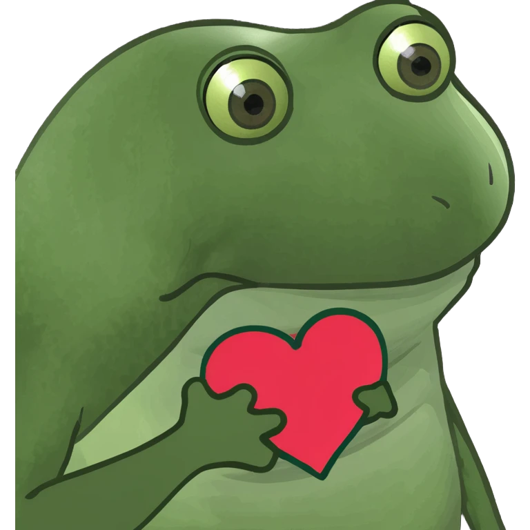 heart emoji